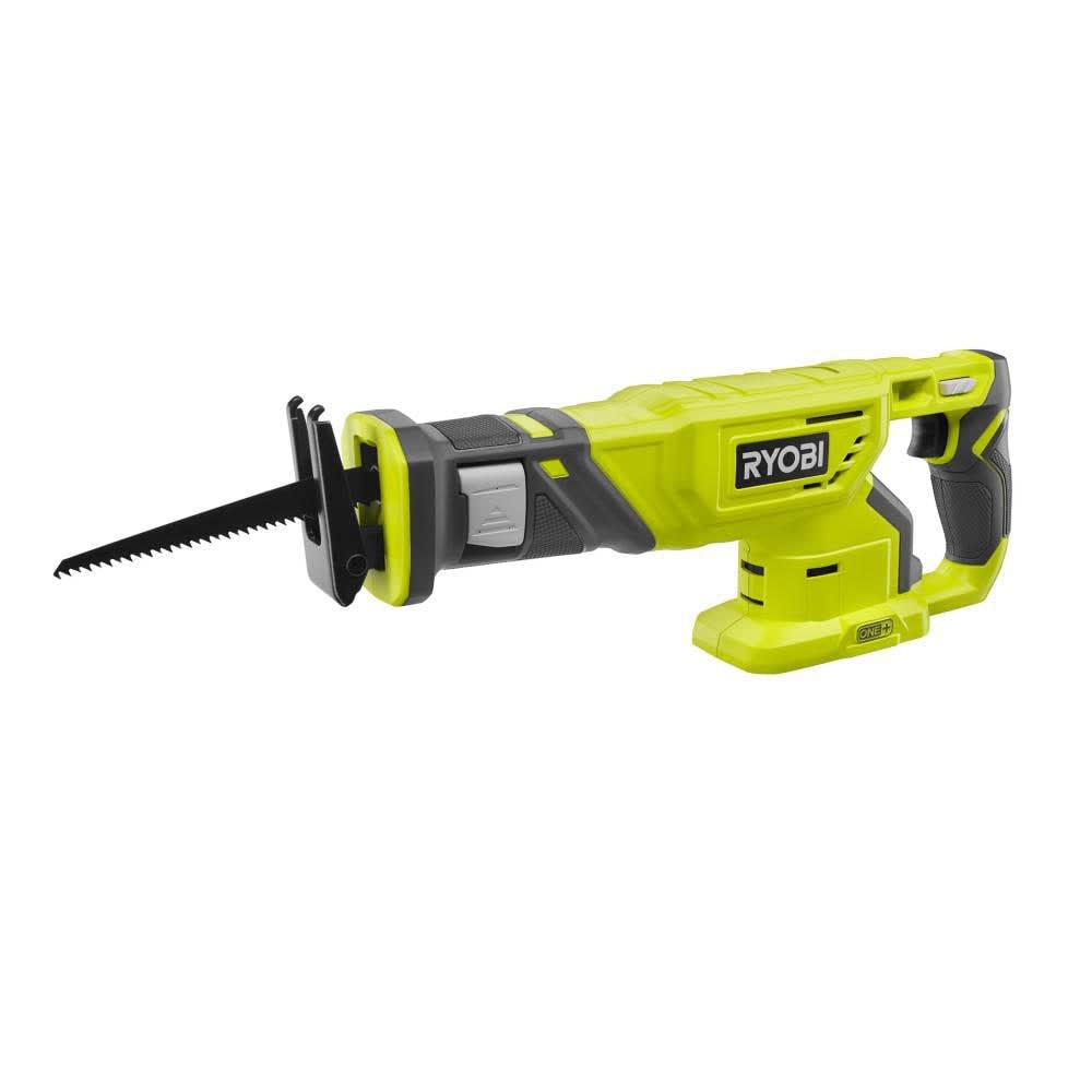 SIERRA SABLE RYOBI 18V P519 0