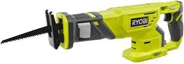 SIERRA SABLE RYOBI 18V P5193