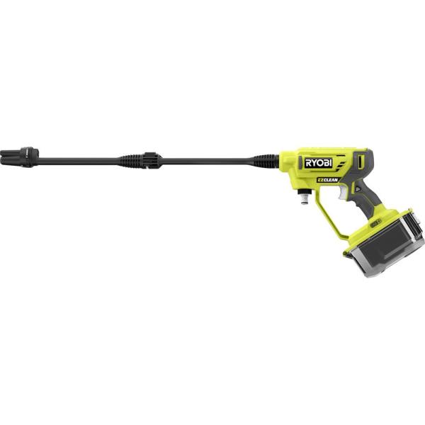 HIDROLAVADORA INALAMBRICA 18V RYOBI RY1203502
