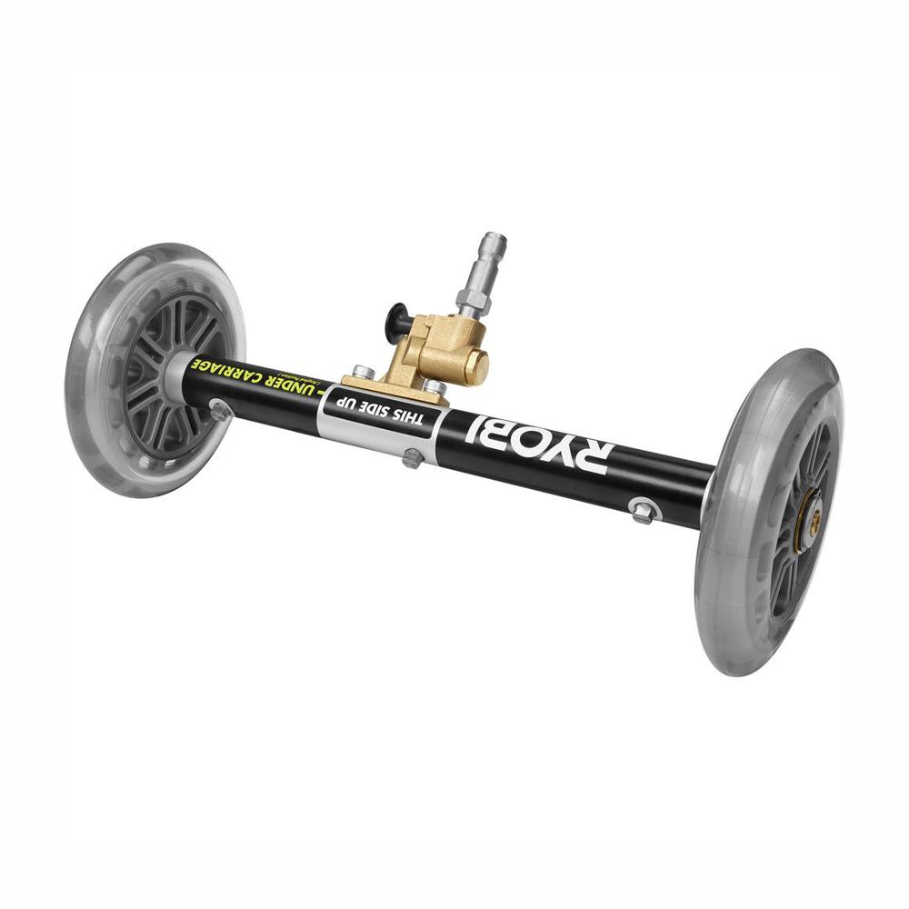 ESCOBA DE AGUA HIDROLAVADORA RYOBI RY31211 0