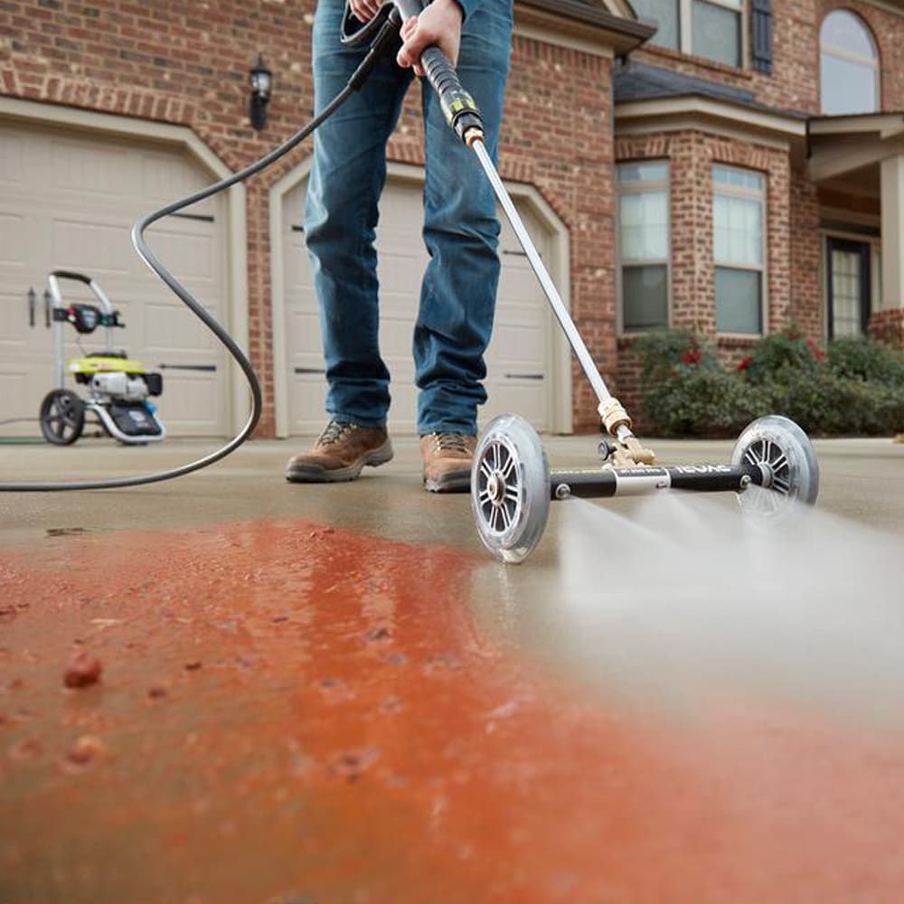 ESCOBA DE AGUA HIDROLAVADORA RYOBI RY312114