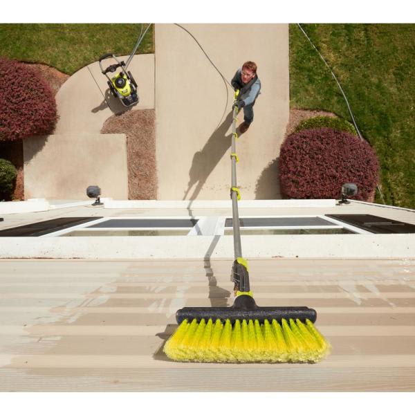 LANZA EXTENSIBLE RYOBI RY31EP263