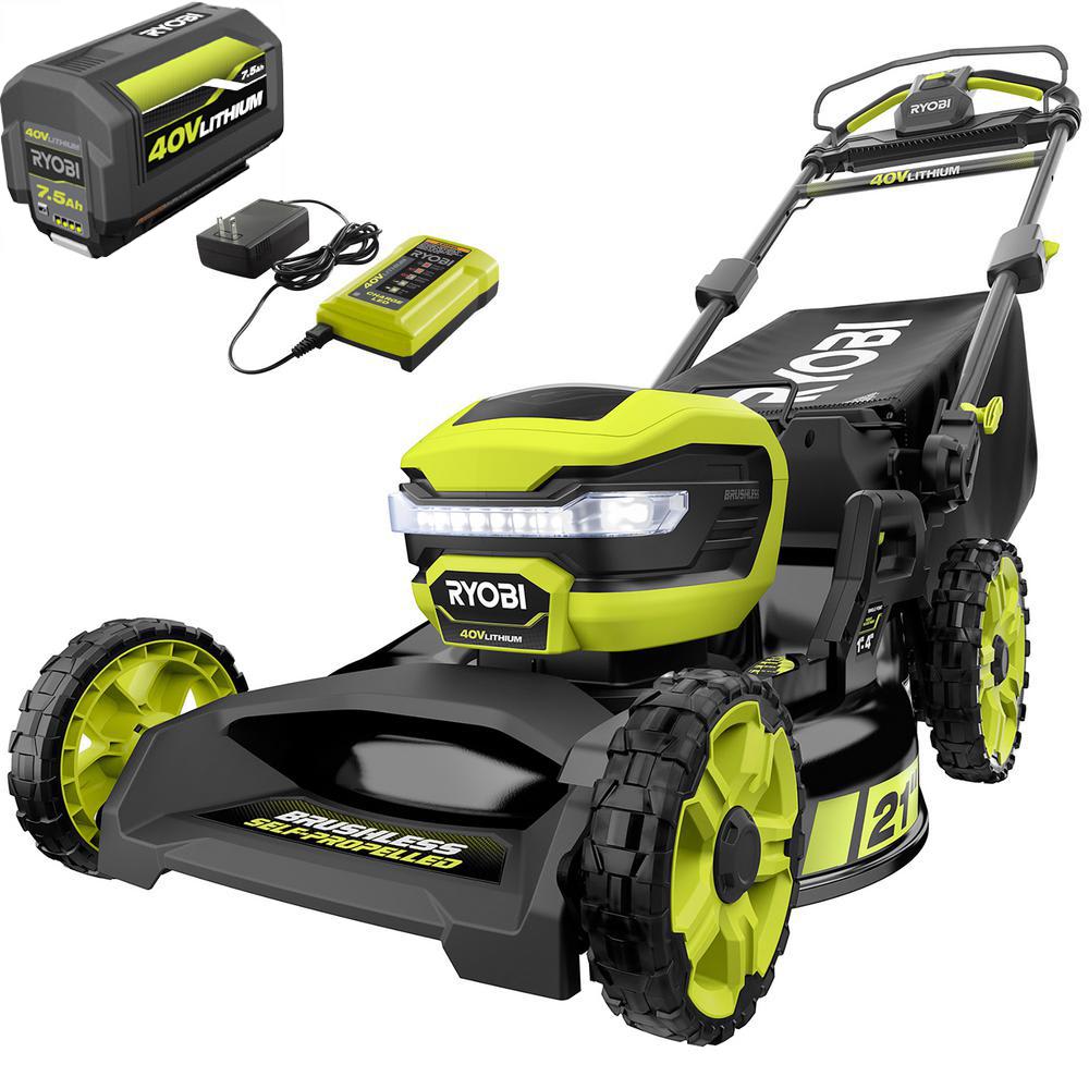 CORTACESPED 21