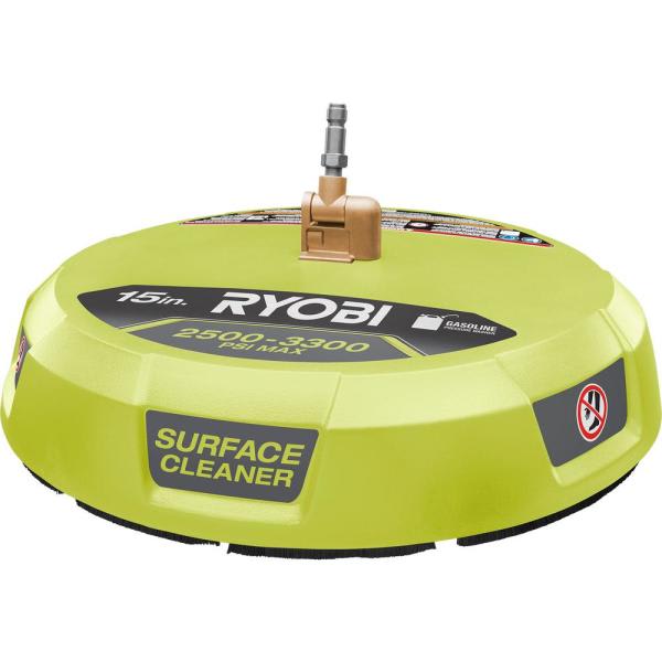 HIDROLAVADORA 3200 PSI RYOBI RY8032656