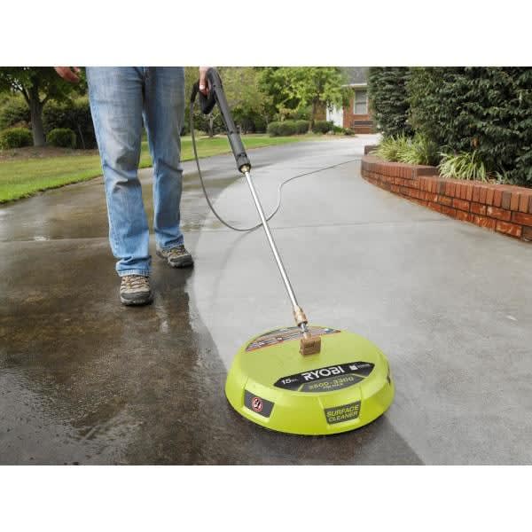 HIDROLAVADORA 3200 PSI RYOBI RY8032655