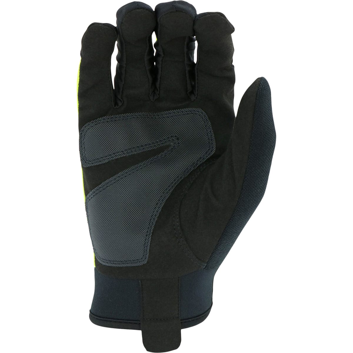 GUANTES MULTIPROPOSITO VERDE LIMA GRAVEL GEAR 86226GG-XL3