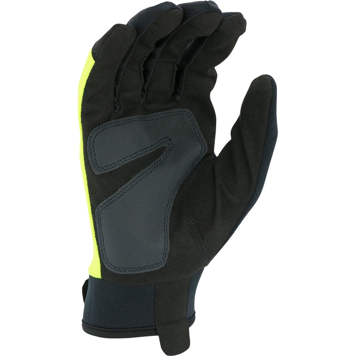 GUANTES MULTIPROPOSITO VERDE LIMA GRAVEL GEAR 86226GG-L4