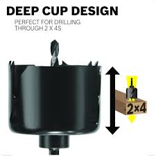 SET SACABOCADOS BOSCH 7 PCS HCD0075