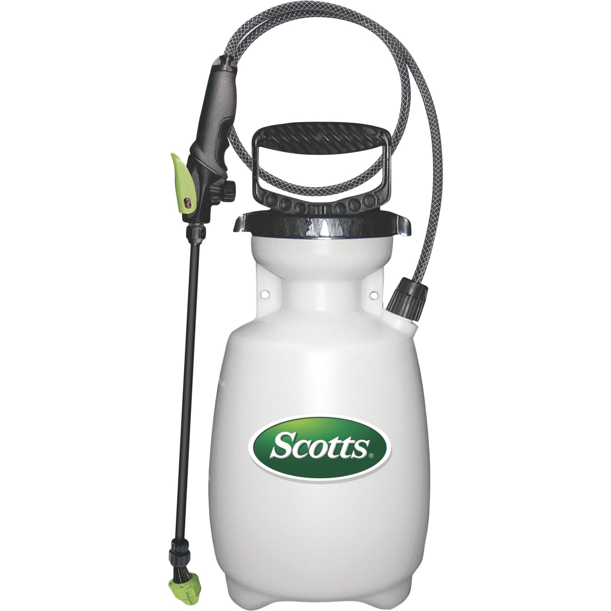 SET 2 ROCIADORES SCOTT 1 & 2 GAL2