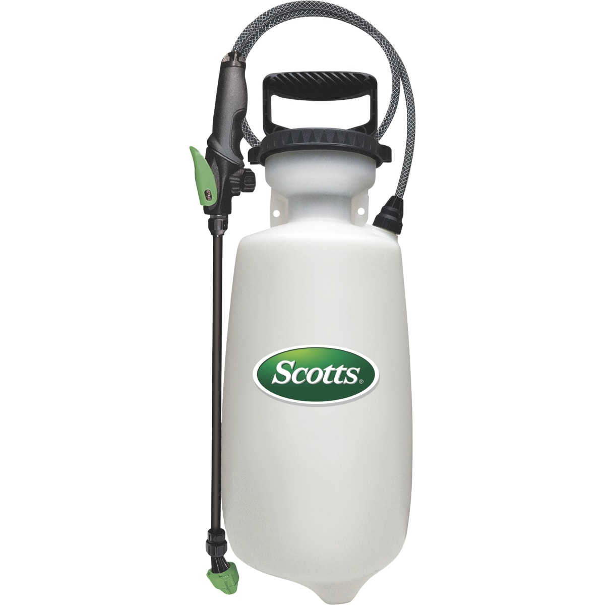 SET 2 ROCIADORES SCOTT 1 & 2 GAL4