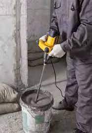 MEZCLADORA 140MM 1400W STANLEY SDR1400-B2C2