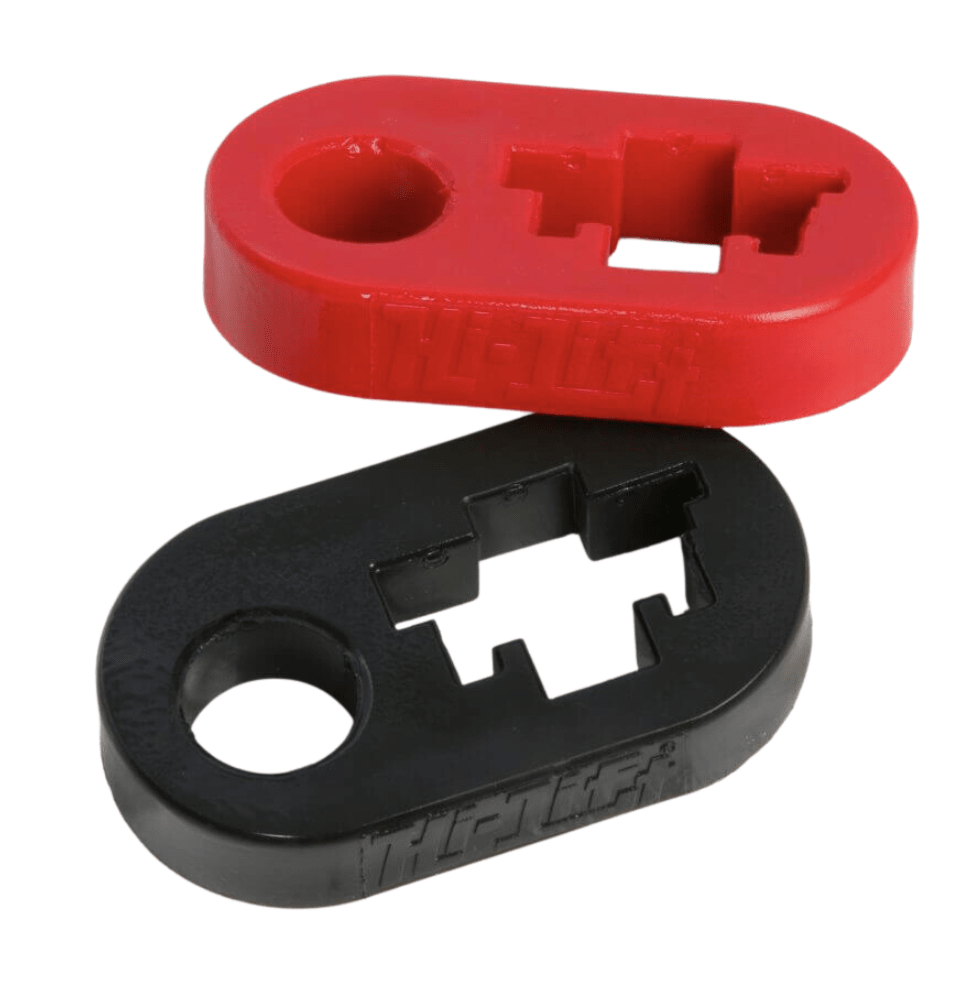 SEGURO GOMA GATA HI LIFT HK-R 0