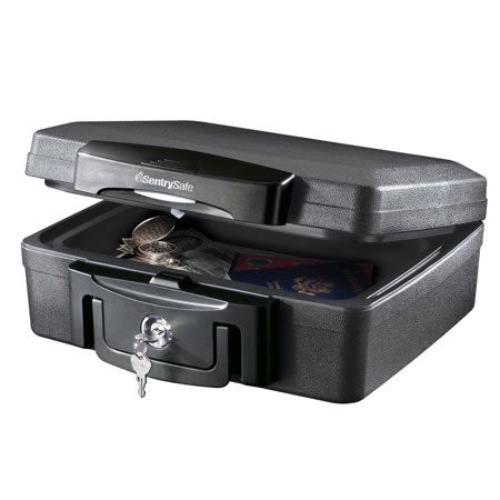 CAJA DE SEGURIDAD MEDIANA H0100 0