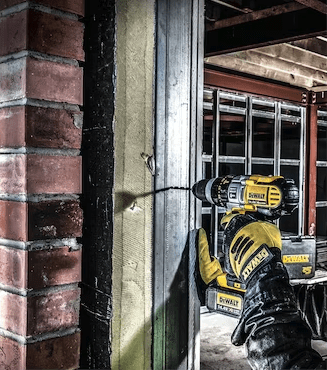 SET 2 BROCAS HSSCO 8 3X61MM DEWALT DT49026