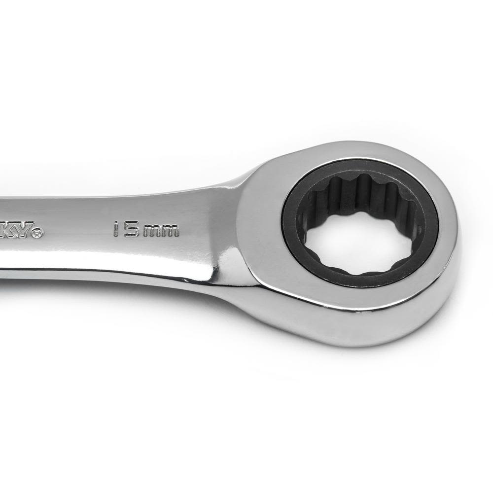 SET 30 LLAVES RATCHET HUSKY 10032395263