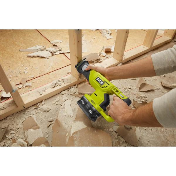 SET 6 HERRAMIENTAS 18V P1819 RYOBI5