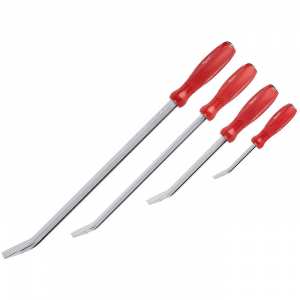 SET 4 BARRETILLAS MILWAUKEE 48-22-92143