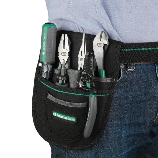 SET 7 HERRAMIENTAS ELECTRICISTA CE 9977223
