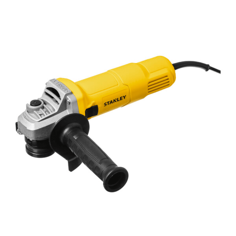 ESMERILADORA ANGULAR 4-1/2