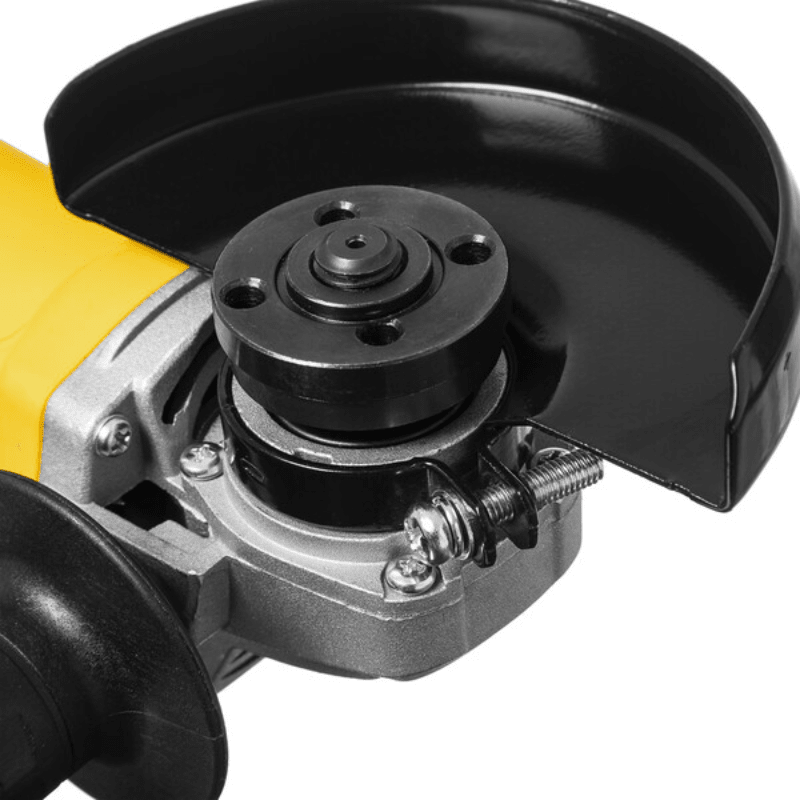 ESMERILADORA ANGULAR 4-1/2