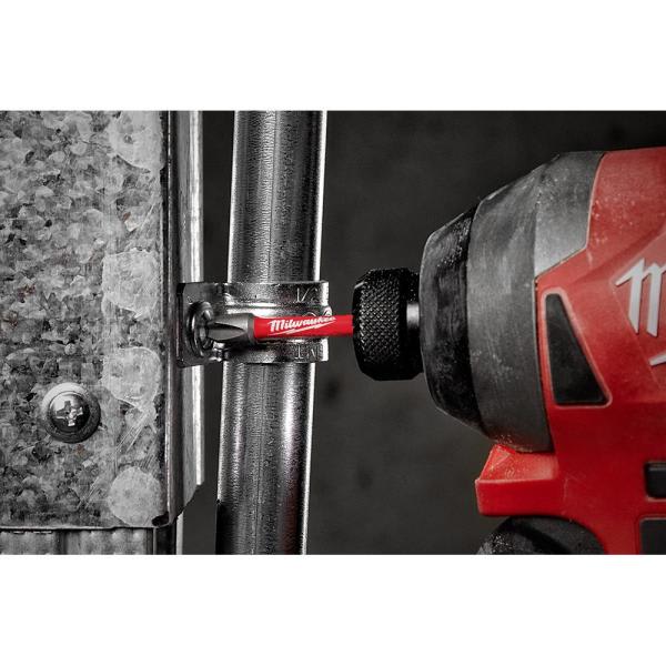 SET 99 PUNTAS MILWAUKEE 48-32-40883