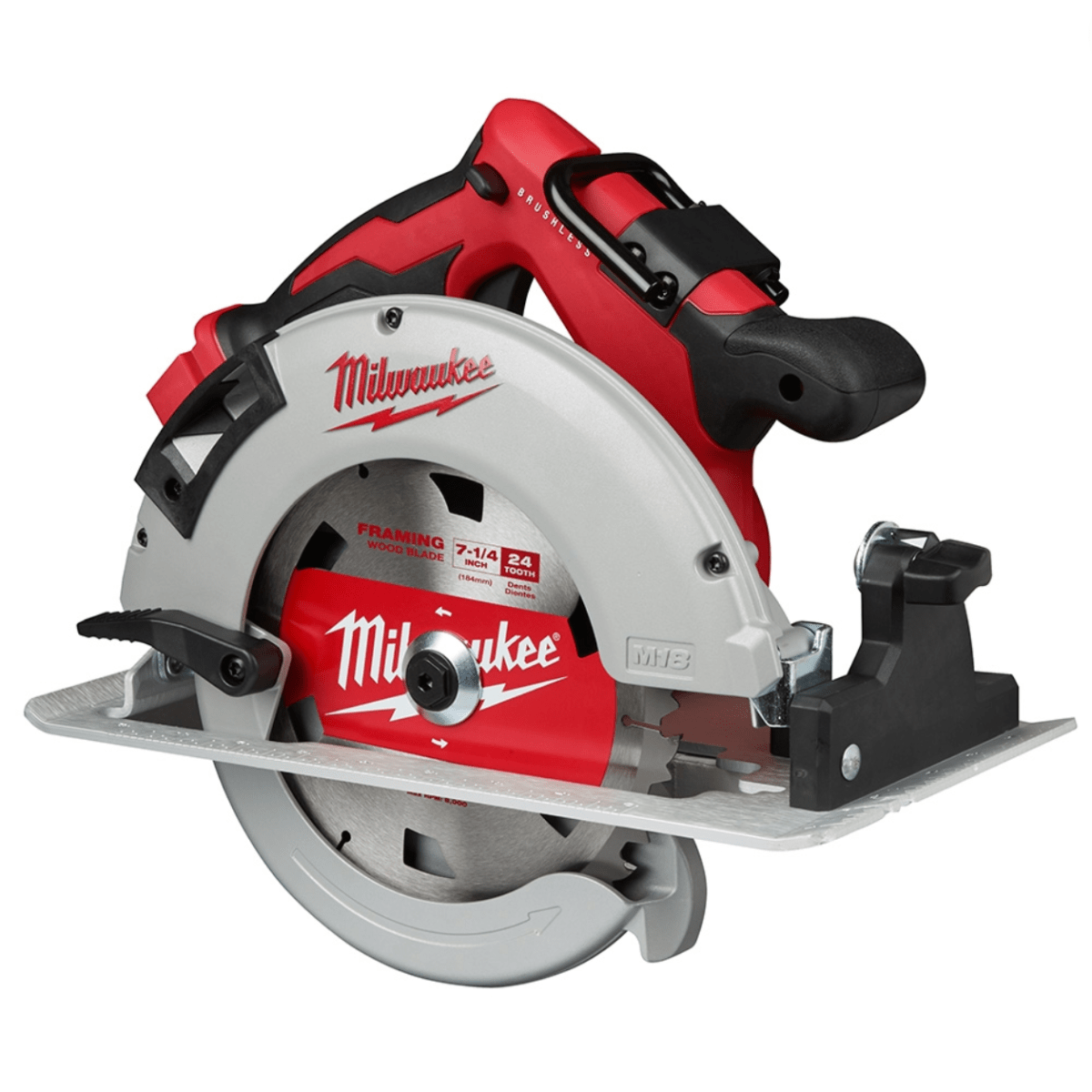 SIERRA CIRCULAR M18 BL 7-1/4IN  2631-202