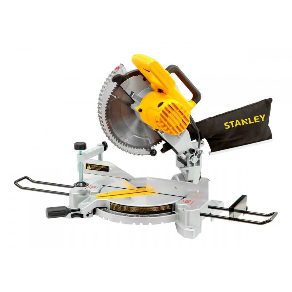 SIERRA INGLETEADORA 10” 1650W SM16-B2C1