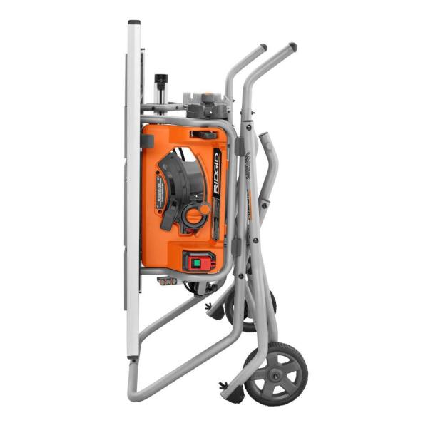 SIERRA DE BANCO RIDGID R45144