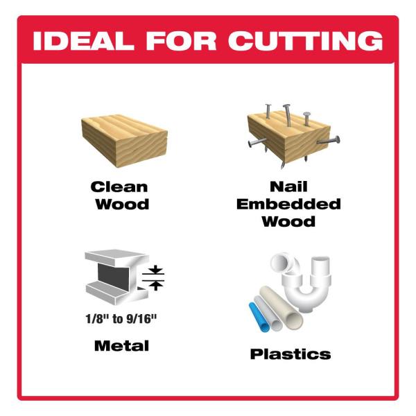 SET 3 HOJAS SIERRA SABLE DIABLO DS003SPGC2