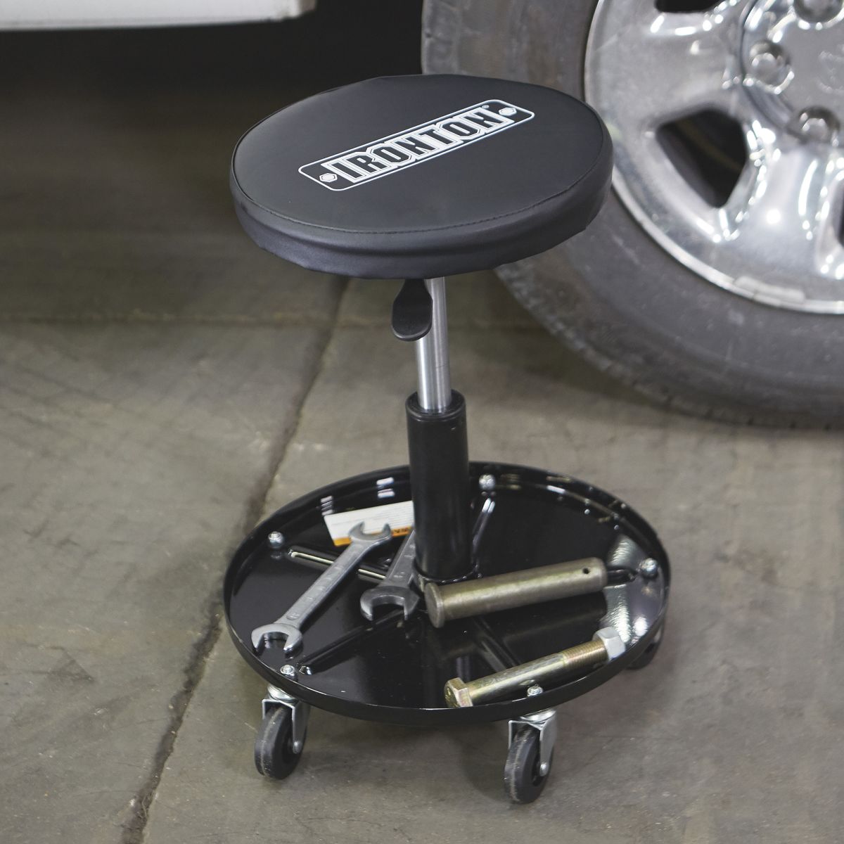 SILLA AJUSTABLE TALLER IRONTON 529674