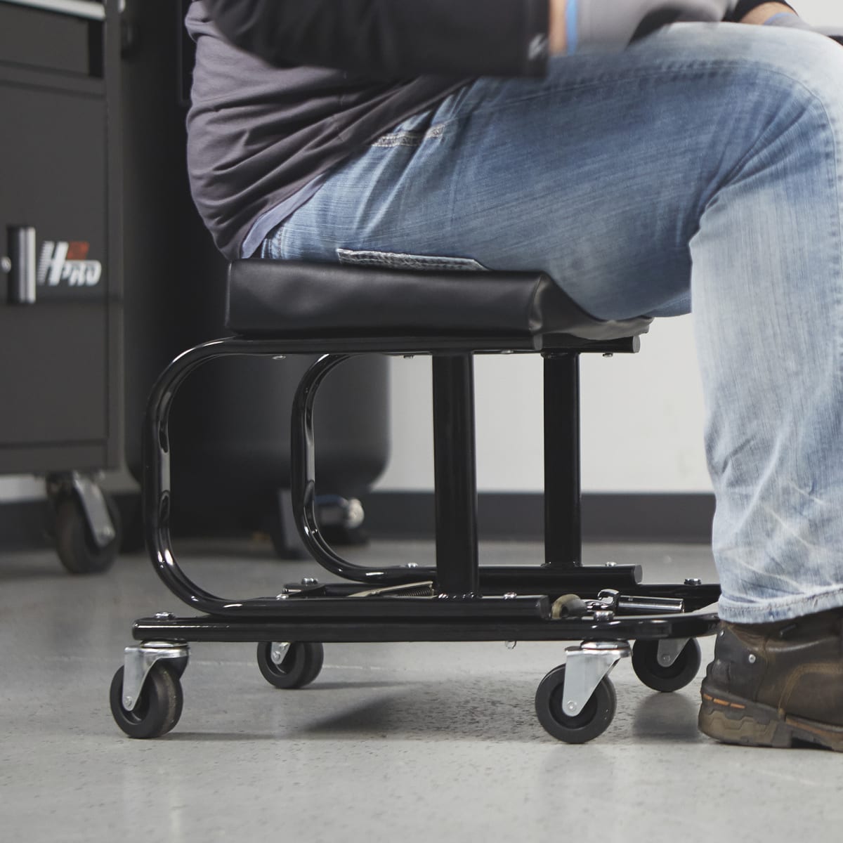 SILLA MECANICO NORTHERN XL 612313