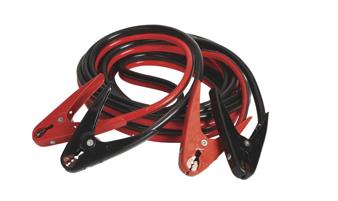 CABLES PASA CORRIENTE 600 APM SIMONIZ 01088 0