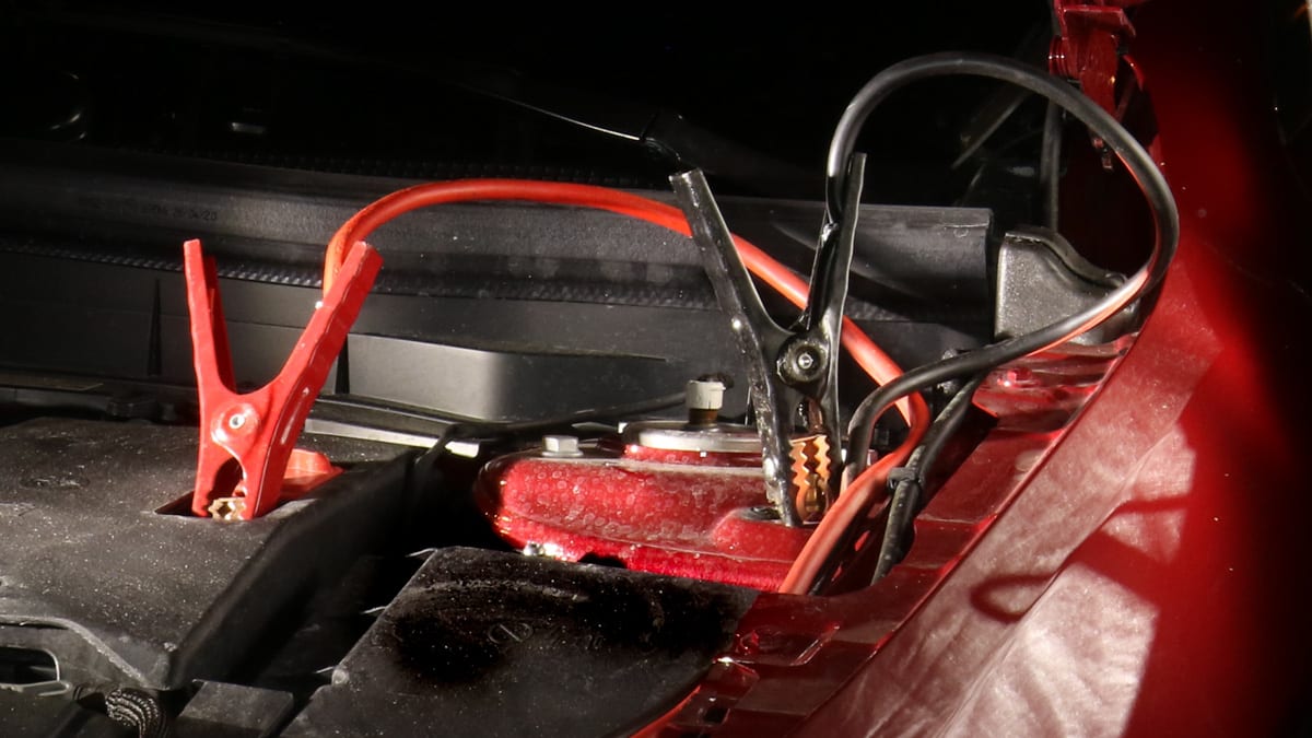 CABLES PASA CORRIENTE 600 APM SIMONIZ 010882