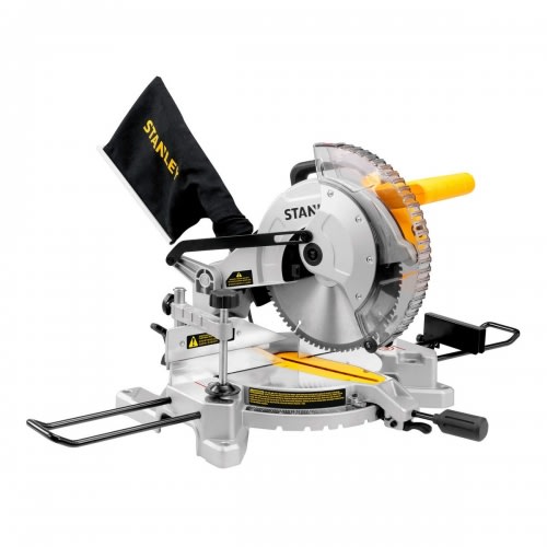 SIERRA INGLETEADORA 10” 1650W SM16-B2C3