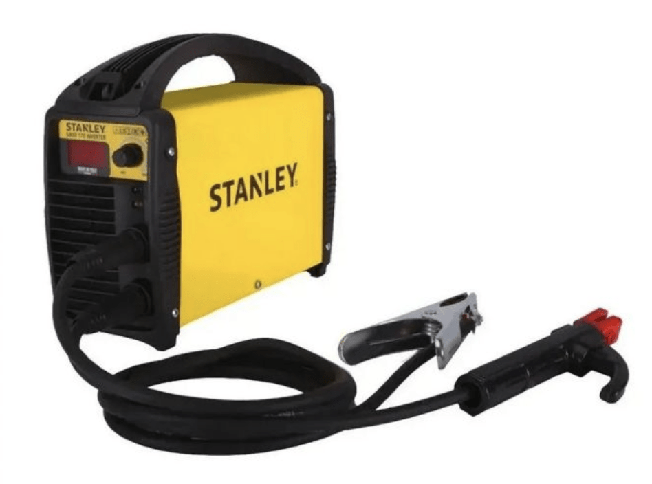 SOLDADORA INVERTER MMA 130A SIRIO 140 61338-B2C2