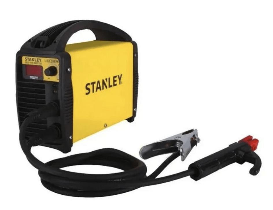 SOLDADORA INVERTER MMA 160A SIRIO 170 61457-B2C3