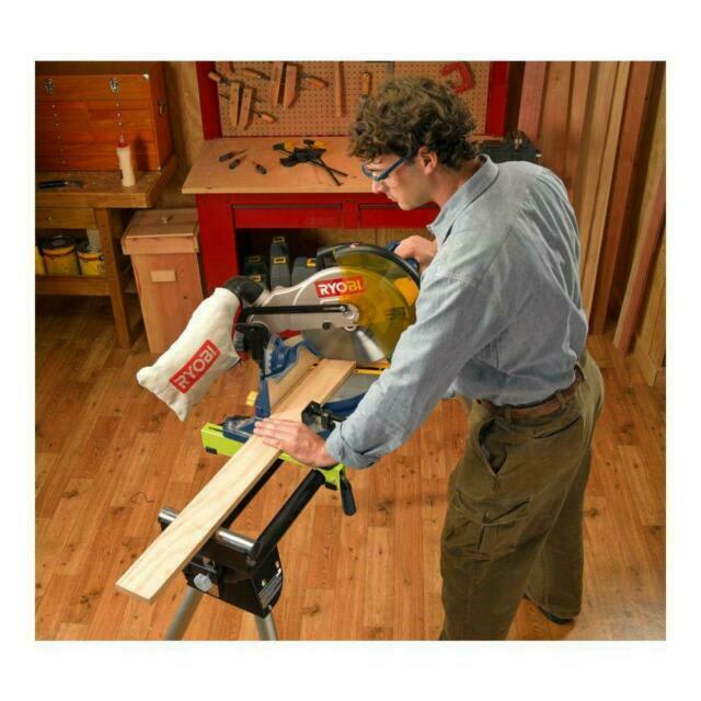 SOPORTE UNIVERSAL RYOBI A18MS01G5