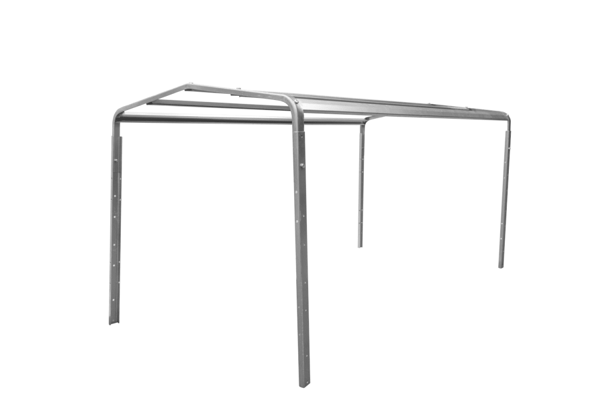 TOLDO + LONA H 80 CM / BASIC 2304