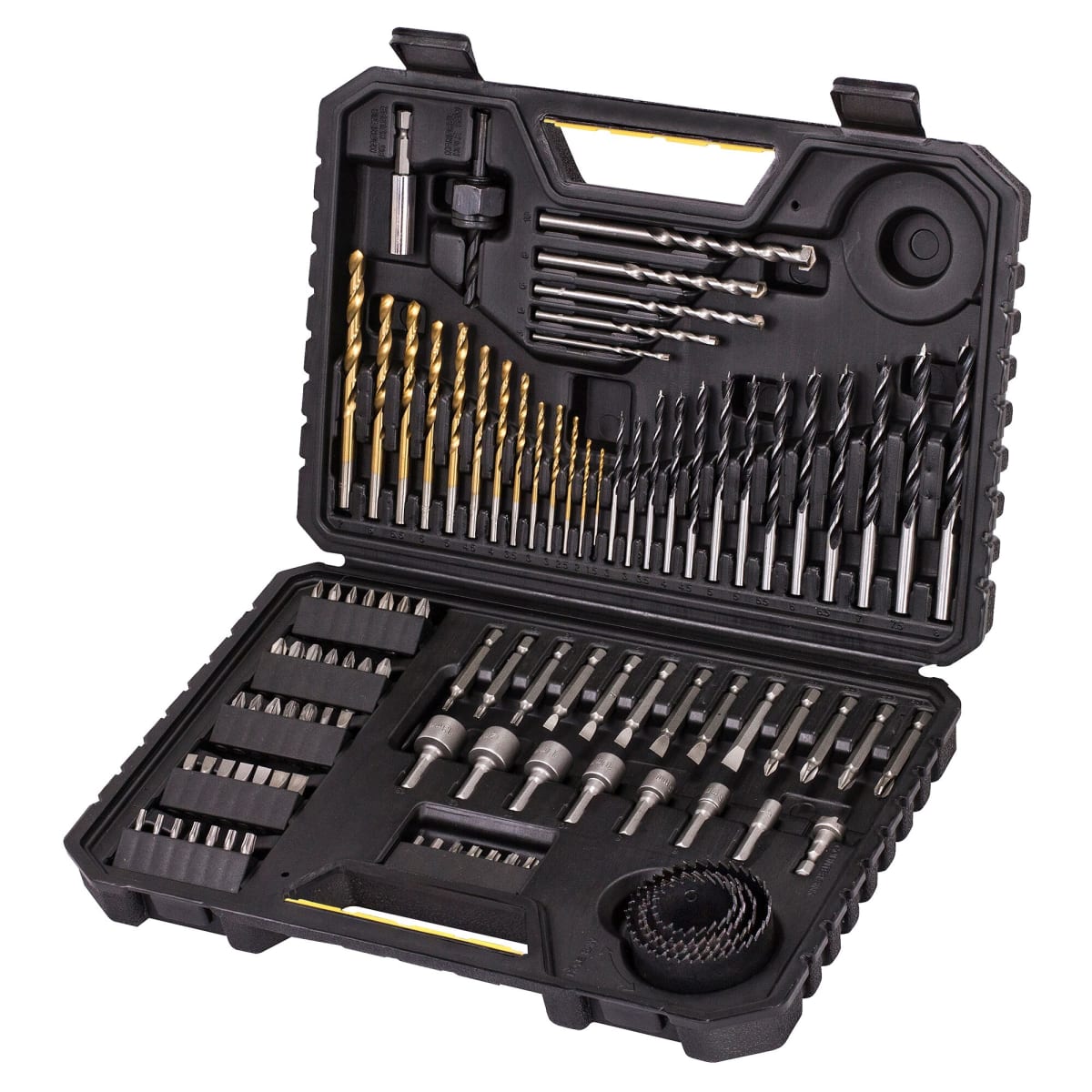 SET 100 PUNTAS Y BROCAS STA72054