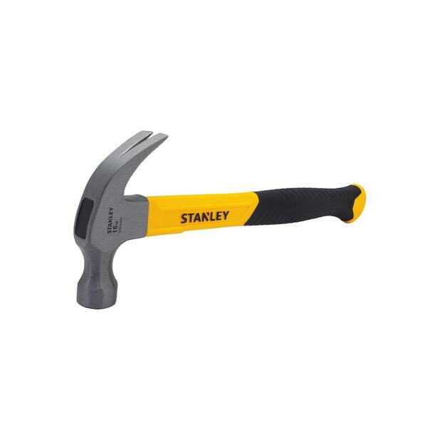 MARTILLOS 16 OZ (PACK 2) STANLEY STHT542343