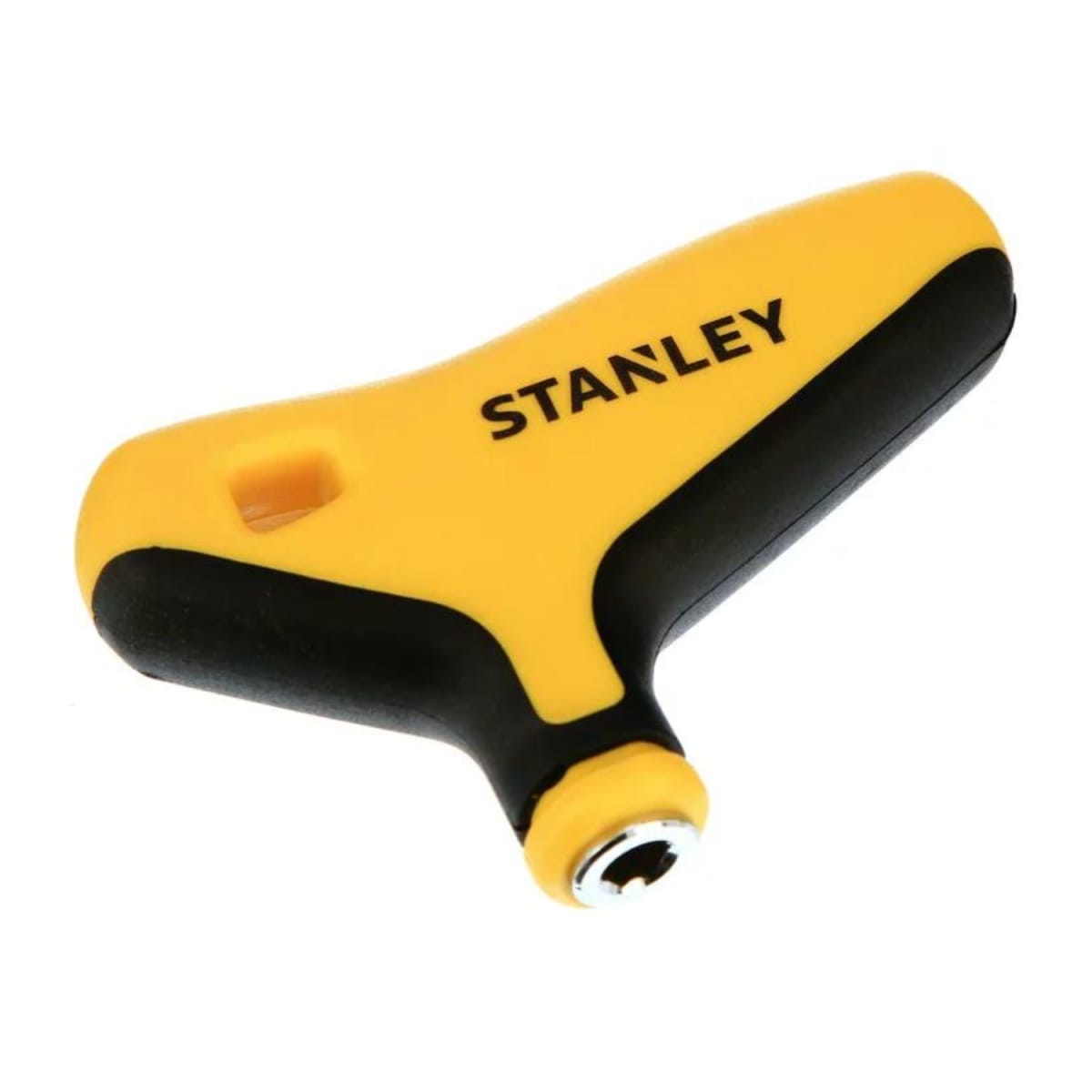 JUEGO ATORNILLADORES INTERCAMBIABLE 21 PCS STANLEY STHT812183