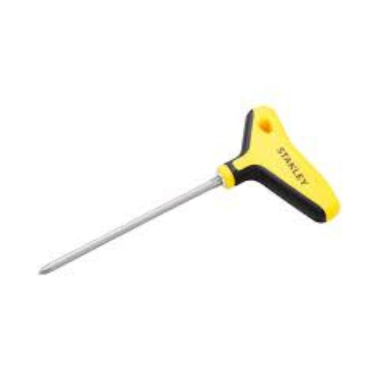JUEGO ATORNILLADORES INTERCAMBIABLE 21 PCS STANLEY STHT812184