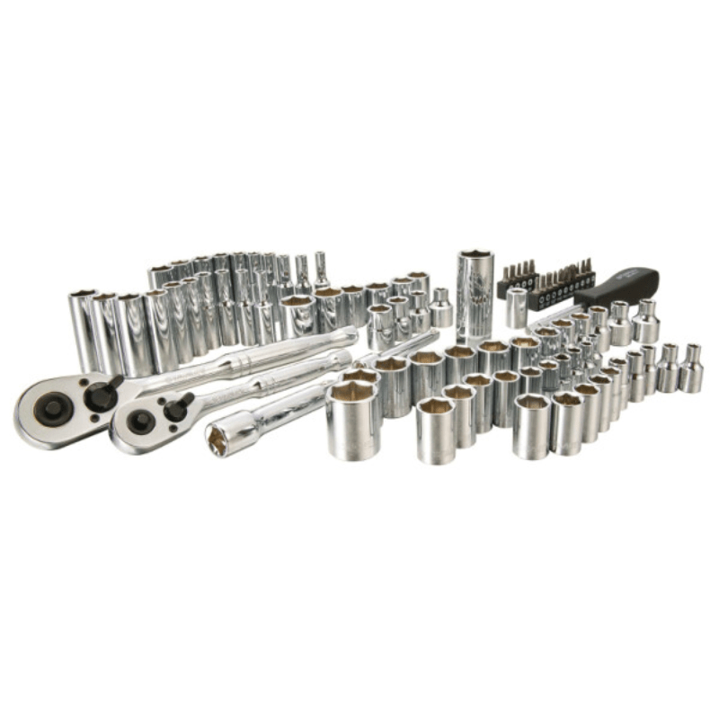 JUEGO DE HERRAMIENTAS PARA MECÁNICO 85 PCS STANLEY STMT716513