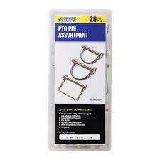 SET 20 PIN PTO STOREHOUSE 67534 0
