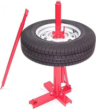 DESMONTADORA DE NEUMATICOS MANUAL 544134