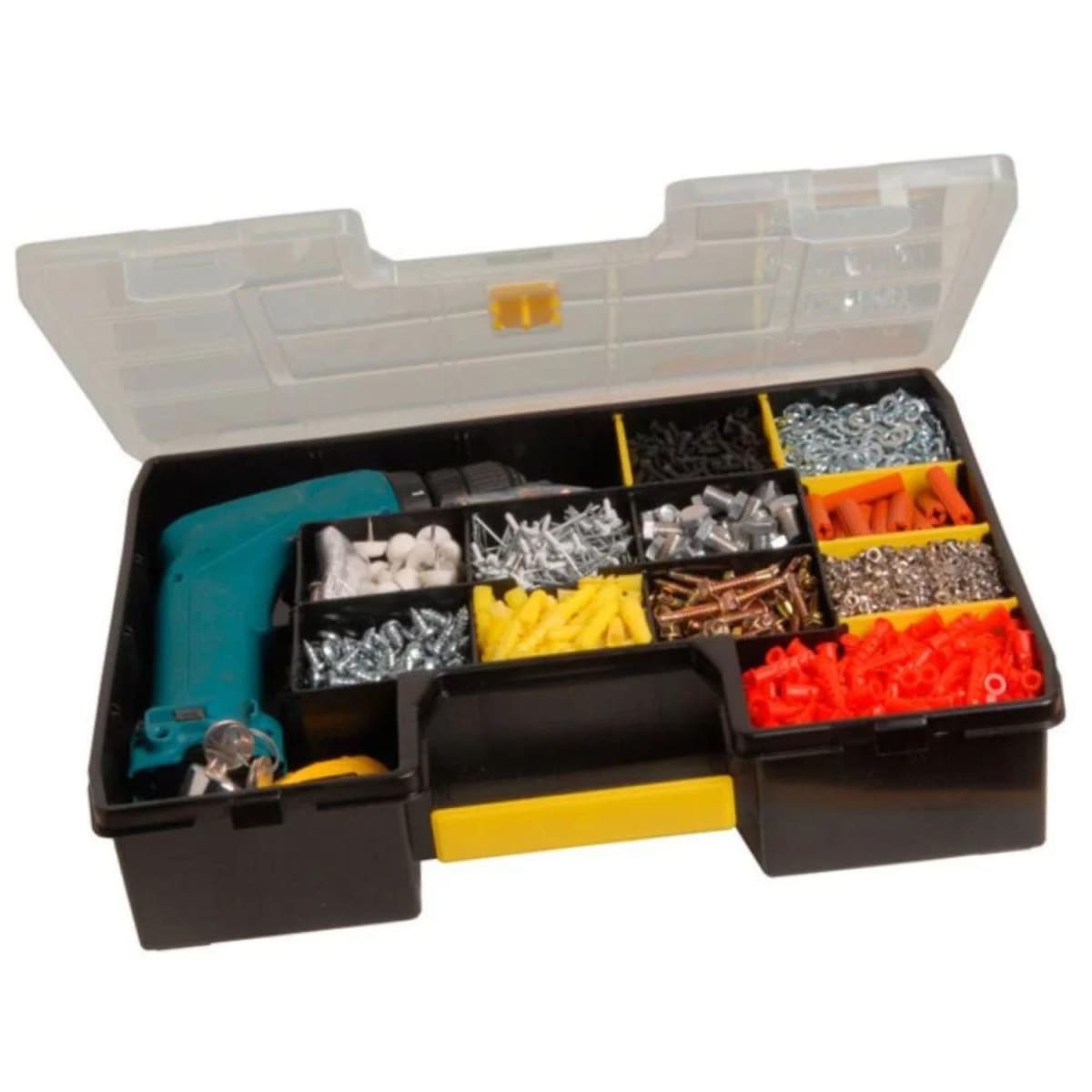 ORGANIZADOR SORTMASTER STANLEY STST140265