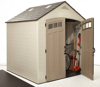 BODEGA RESINA SUNCAST 2,10 X 2,10 MTS BMS77026