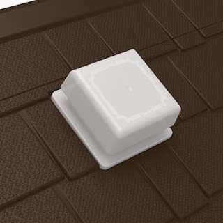 BODEGA RESINA SUNCAST 2,10 X 2,10 MTS BMS77025