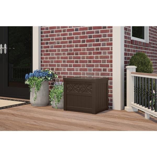 CAJA RESINA 83 LTS SUNCAST SS5023