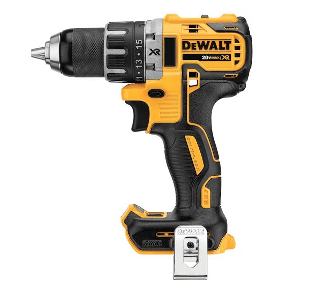 TALADRO ATORNILLADOR 1/2